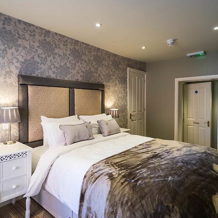 Greyhound Inn Wilton Wilton  Luaran gambar
