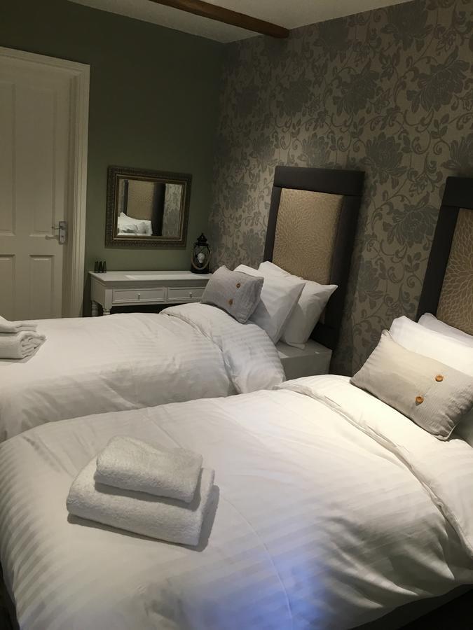 Greyhound Inn Wilton Wilton  Luaran gambar