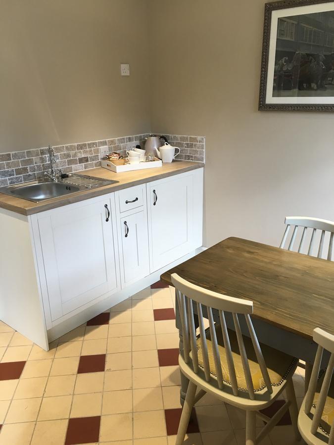 Greyhound Inn Wilton Wilton  Luaran gambar