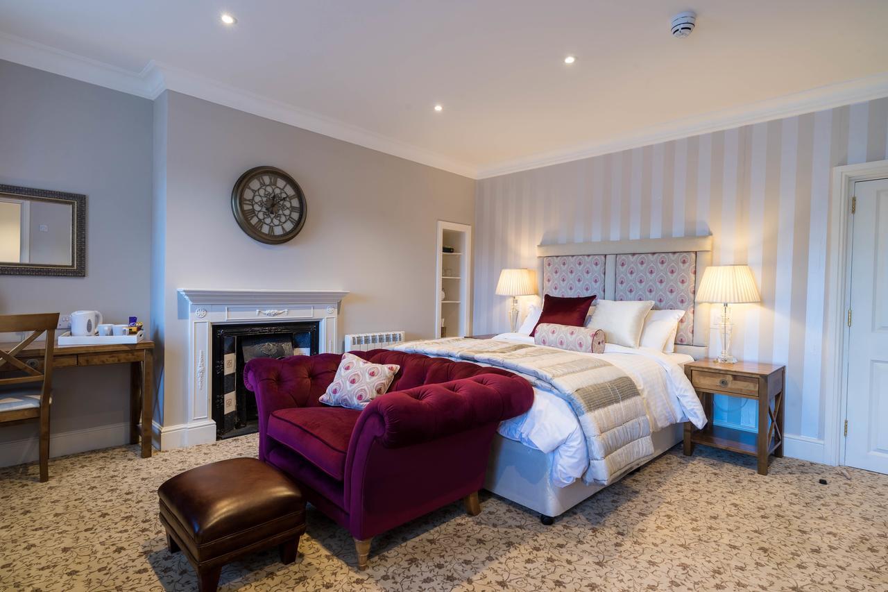 Greyhound Inn Wilton Wilton  Luaran gambar