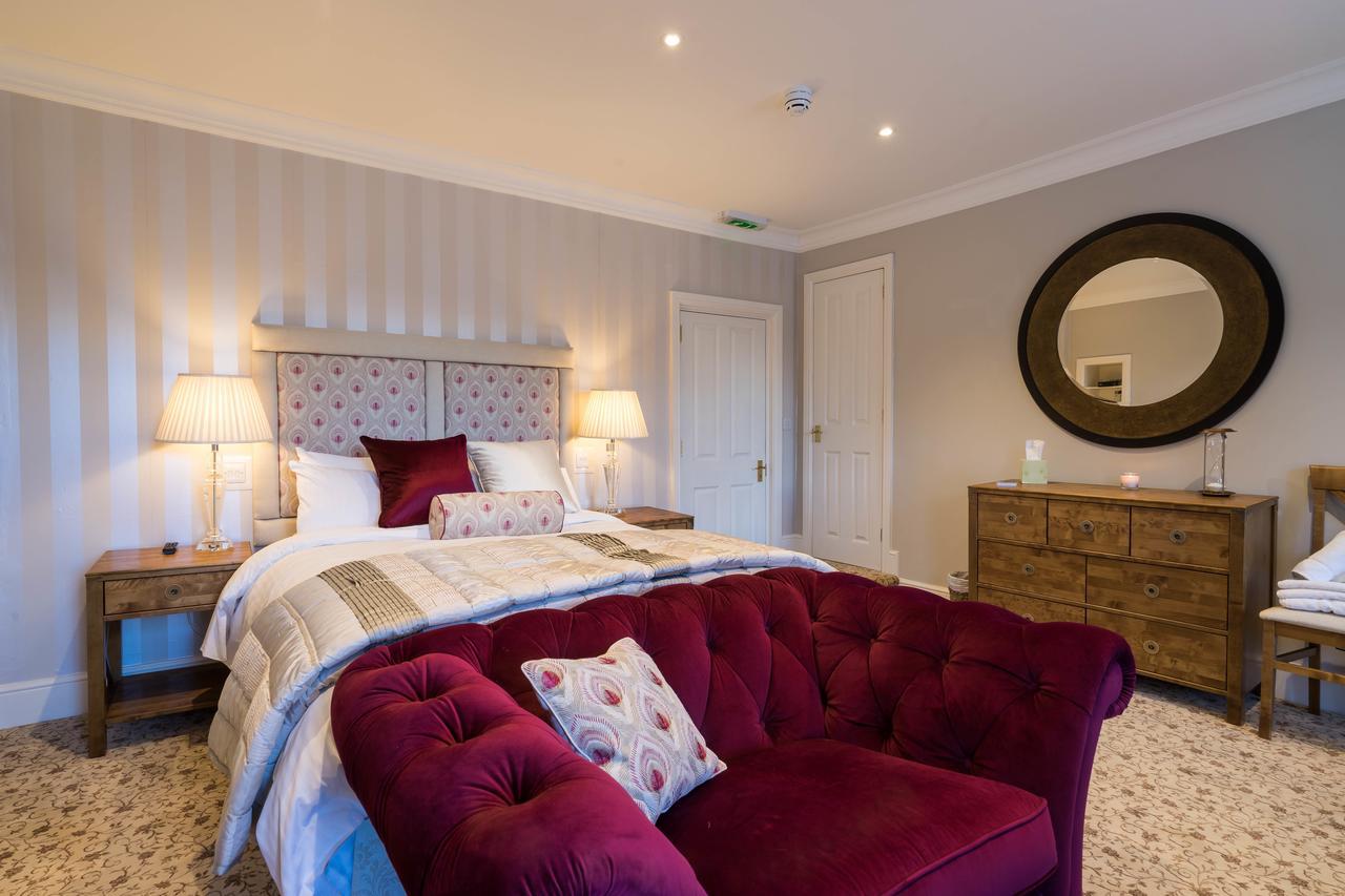 Greyhound Inn Wilton Wilton  Luaran gambar