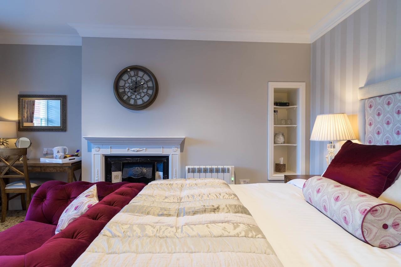 Greyhound Inn Wilton Wilton  Luaran gambar
