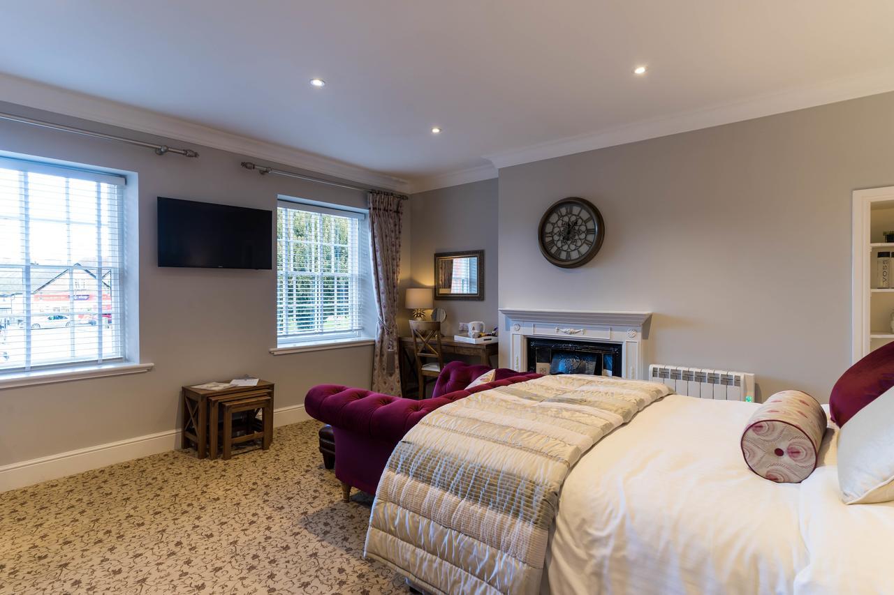 Greyhound Inn Wilton Wilton  Luaran gambar