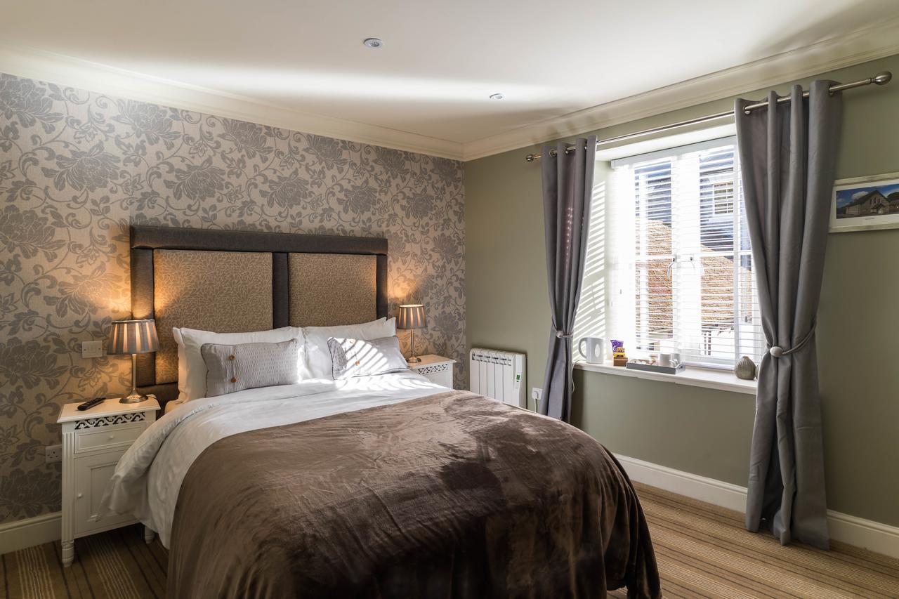 Greyhound Inn Wilton Wilton  Luaran gambar