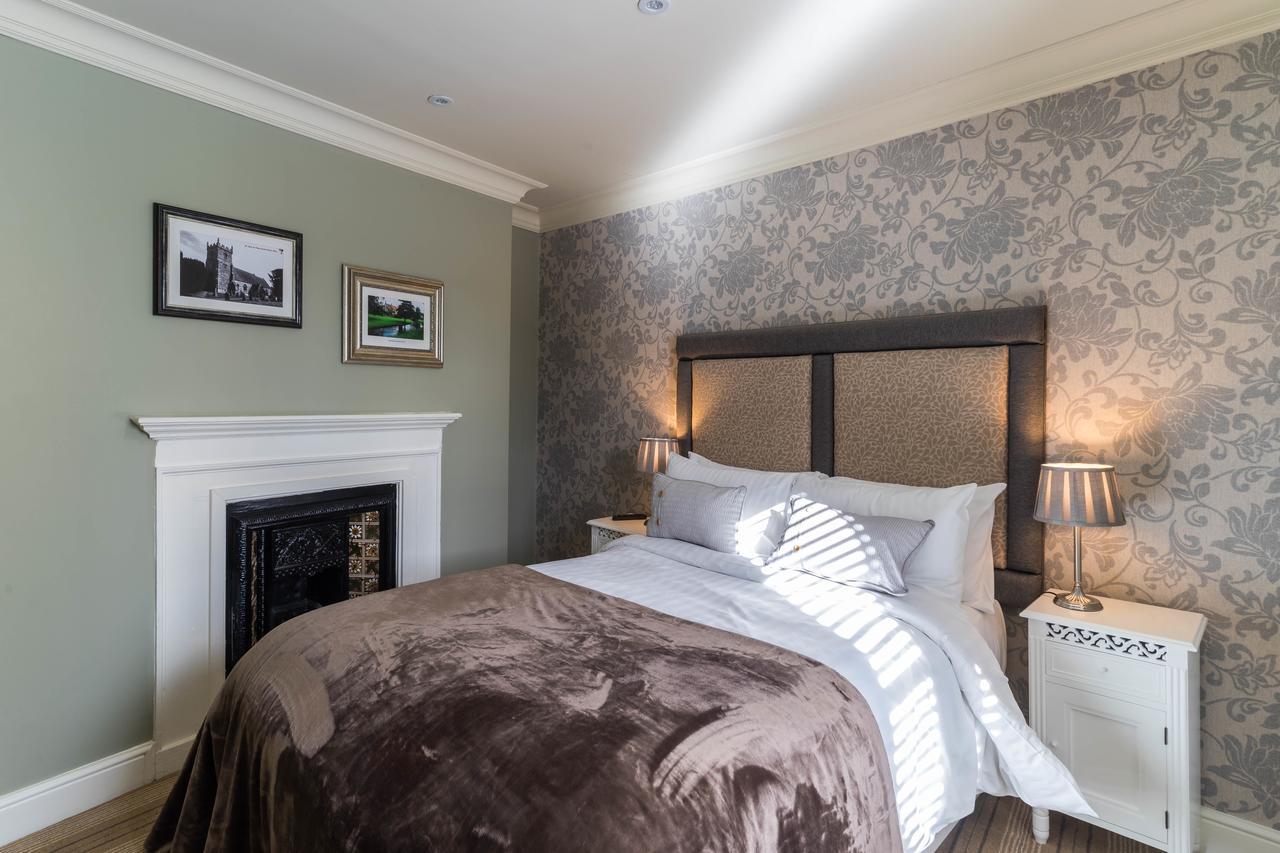 Greyhound Inn Wilton Wilton  Luaran gambar