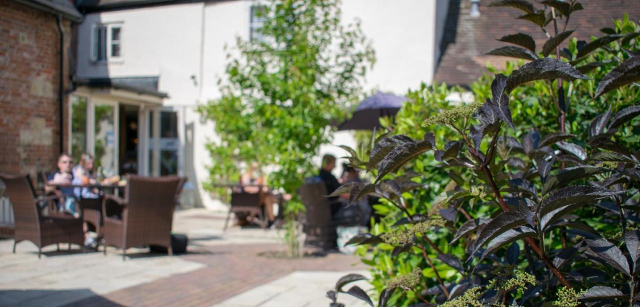 Greyhound Inn Wilton Wilton  Luaran gambar