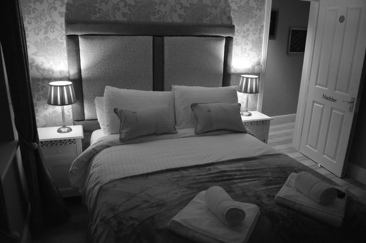Greyhound Inn Wilton Wilton  Luaran gambar